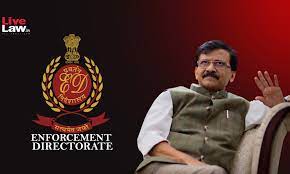 Decision reserved on Sanjay Raut's bail plea, JC extended till Nov 9
