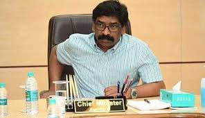 मुख्यमंत्री हेमंत सोरेन को ईडी का समन, तीन नवंबर को पूछताछ के लिए बुलाया