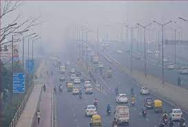 प्रदूषण को लेकर एनसीपीसीआर ने दिल्ली सरकार को जारी किया नोटिस