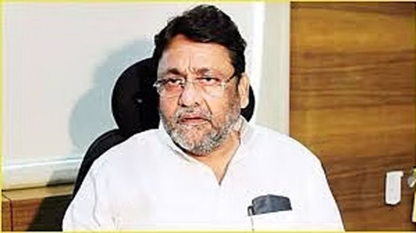महाराष्ट्र के पूर्व मंत्री नवाब मलिक की करोड़ों की संपत्ति स्थाई रूप से जब्त होगी