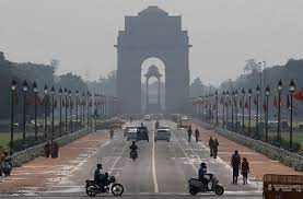 दिल्ली-एनसीआर समेत पूरे उत्तर भारत में भूकंप के झटके, तीव्रता 6.3 रही