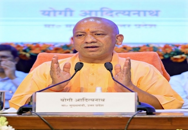 ग्लोबल इन्वेस्टर्स समिट में विदेशी निवेशकों को लुभाएगी योगी सरकार