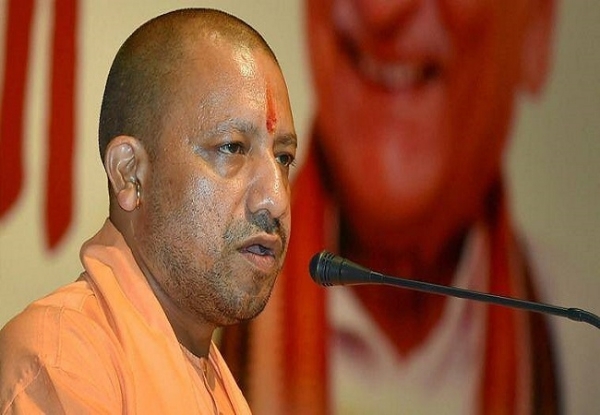 मुख्यमंत्री योगी ने राम मंदिर आंदोलन के पुरोधा अशोक सिंघल को दी श्रद्धांजलि