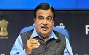 केंद्रीय मंत्री नितिन गडकरी की अब तबियत ठीक, सांसद राजू बिष्ट के घर पहुंचे गडकरी