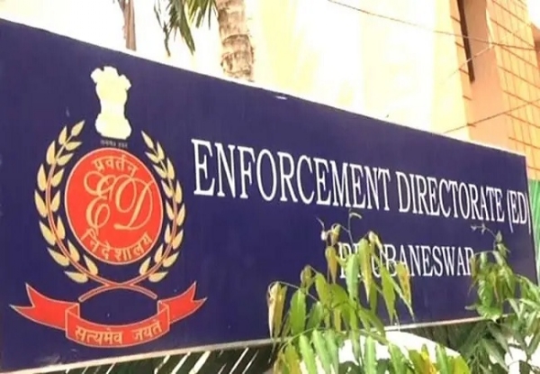 सरकार ने ईडी के निदेशक एस के मिश्रा का कार्यकाल एक साल के लिए बढ़ाया