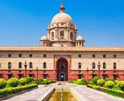 राष्ट्रपति भवन एक दिसंबर से जनता के लिए खुलेगा
