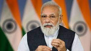 सरकारी नौकरी देने के लिए मिशन मोड में काम कर रही है सरकार : प्रधानमंत्री