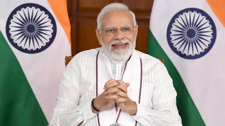 प्रधानमंत्री शुक्रवार को लचित बरफुकन जयंती समारोह को करेंगे संबोधित