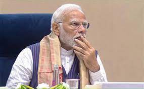 दुर्भाग्य है कि आजादी के बाद भी पढ़ाया जाता रहा गुलामी में साजिशन रचा इतिहास - प्रधानमंत्री