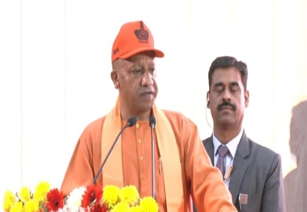 उचित उपाय हों तो आपदा के नुकसान को न्यूनतम स्तर पर लाया जा सकता है : मुख्यमंत्री योगी