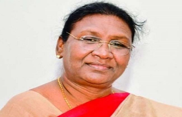 राष्ट्रपति मुर्मू आठ दिसंबर को दो दिवसीय दौरे पर आएंगी उत्तराखंड