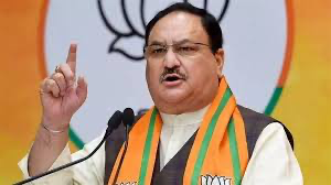 प्रधानमंत्री मोदी ने भाजपा अध्यक्ष जेपी नड्डा को दी जन्मदिन की शुभकामनाएं