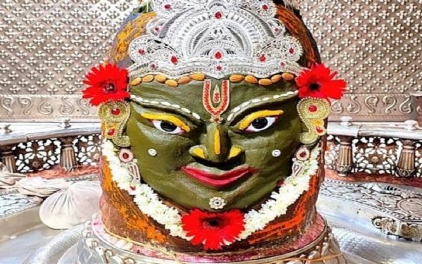 महाकालेश्वर मंदिर के गर्भगृह में 24 दिसंबर से पांच जनवरी तक प्रवेश प्रतिबंधित