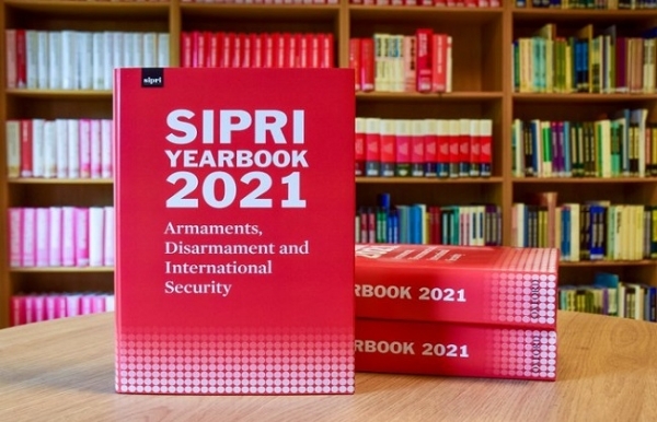 एचएएल और बीईएल ने दुनिया के शीर्ष 100 हथियार निर्माताओं में रैंकिंग सुधारी