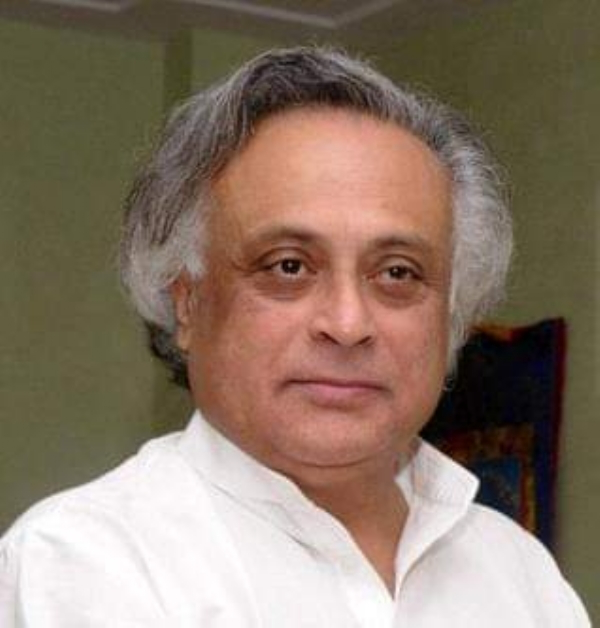 12 दिसंबर को भारत जोड़ो यात्रा का नेतृत्व करेंगी महिलाएं : जयराम रमेश