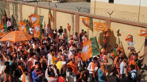 गुजरात : राज्यसभा की सभी 11 सीटों पर काबिज होने के लिए भाजपा को अभी करना होगा इंतजार