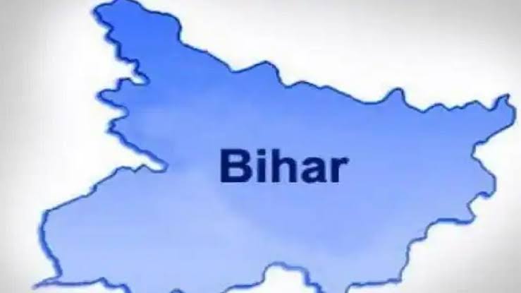 देश के सबसे प्रदूषित राज्यों की श्रेणी में बिहार सबसे ऊपर