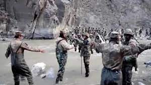 अरुणाचल के तवांग में चीनी सेना से संघर्ष के बाद उत्तराखंड सीमा पर बढ़ी सतर्कता