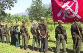 दंतेवाड़ा में मुखबिरी के शक में नक्सलियों ने ग्रामीण की हत्या की