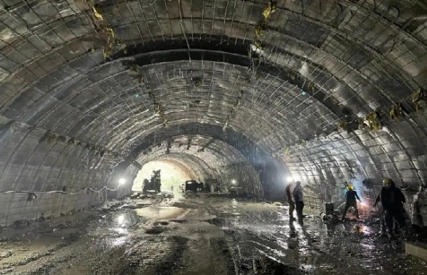 भारतीय सुरक्षा बलों के लिए गेम चेंजर होंगी अरुणाचल प्रदेश की दो सुरंगें