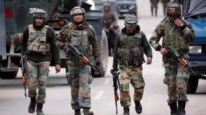 कश्मीर में अल्पसंख्यकों की हत्याओं में शामिल सभी आतंकी मॉड्यूल निष्प्रभावी: एडीजीपी कश्मीर