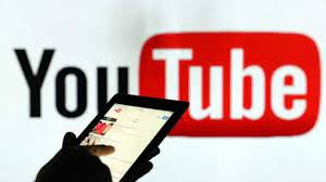  केंद्र ने यूट्यूब को तीन चैनल हटाने के निर्देश दिए