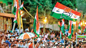 बढ़ती बेरोजगारी के लिए केन्द्र जिम्मेदार : कांग्रेस