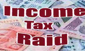 IT Raid: एक्शन में आयकर विभाग, हैदराबाद में एक्सेल ग्रुप ऑफ कंपनीज के परिसरों पर की छापेमारी