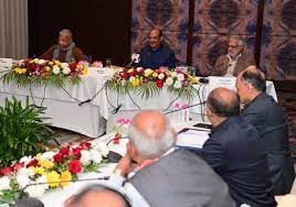 जी-20 से लेकर विधायिका-न्यायपालिका संबंधों पर महामंथन बुधवार को