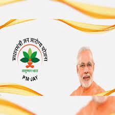 देश में प्रधानमंत्री जन आरोग्य योजना के तहत बनाए गए 22.2 करोड़ आयुष्मान कार्ड