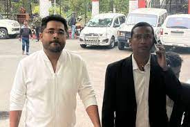 शिक्षक नियुक्ति भ्रष्टाचार केस में तृणमूल नेता कुंतल घोष गिरफ्तार