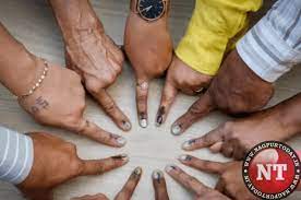 महाराष्ट्र के चिंचवाड़, कस्बा पेठ में अब मतदान 26 फरवरी को होगा