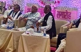 संघ प्रमुख भागवत ने कहा- मदनलाल अग्रवाल के जीवन से हिंदू राष्ट्र के उत्थान की प्रेरणा