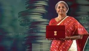  भारत का केंद्रीय बजट आज, दुनिया की निगाहें