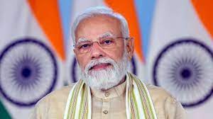 अमृत काल का पहला ऐतिहासिक बजट विकसित भारत के निर्माण के लिए मजबूत नींव तैयार करेगा : प्रधानमंत्री