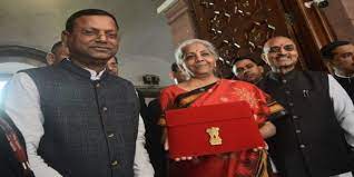 कैट ने कहा- केंद्रीय बजट एक प्रगतिशील आर्थिक दस्तावेज