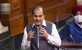 आम लोगों को कोई राहत नहीं: अधीर चौधरी