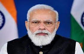 प्रधानमंत्री आज शाम असम के कृष्णगुरु एकनाम कीर्तन से वर्चुअल जुड़ेंगे