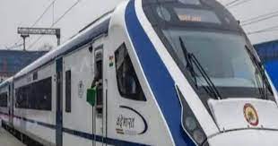  अप्रैल में हावड़ा से खुलेगी दो और वंदे भारत ट्रेन