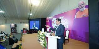 जीआईएस-23 : सिंगापुर की तरह व्यवस्थित और साफ सुथरे होंगे यूपी के शहर