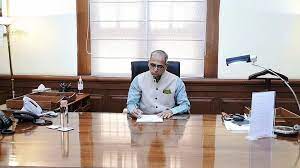 नेपाल के बाद अब बांग्लादेश जाएंगे विदेश सचिव