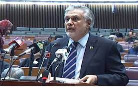 पाकिस्तानी अखबारों सेः मिनी बजट सुर्खियों में छाया, अपने साथ महंगाई का नया तूफान लाया