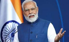 प्रधानमंत्री ने परियोजनाओं को समय से पूरा करने व राज्य सरकारों से समन्वय बनाने पर दिया जोर