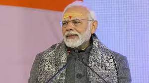 मल्लिकार्जुन खड़गे नाम मात्र के कांग्रेस अध्यक्ष, रिमोट कंट्रोल किसके हाथ में है सब जानते हैं : नरेन्द्र मोदी