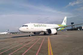 नागपुर : ओमान एयरलाइंस के विमान की इमरजेंसी लैंडिंग, सभी यात्री सुरक्षित