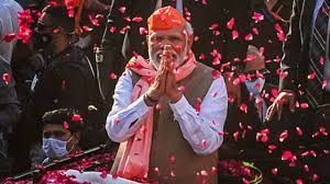 विधानसभा चुनाव नतीजे: पूर्वोत्तर के दो राज्यों में खिला कमल, मेघालय में एपीपी सबसे बड़ी पार्टी