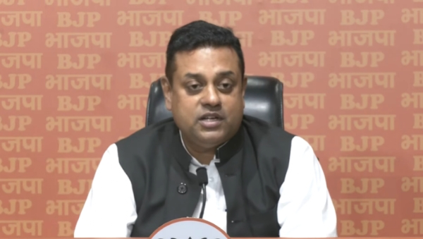 देश को बदनाम करने में जुटे हैं राहुल गांधी : भाजपा