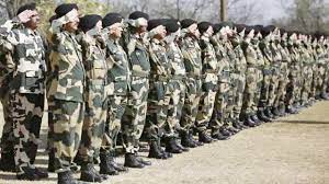 बीएसएफ भर्तियों में पूर्व-अग्निवीरों को मिलेगा 10 फीसदी आरक्षण