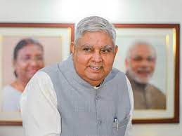 राज्यसभा में माइक ऑफ नहीं होता, इमरजेंसी में हुआ था: जगदीप धनखड़