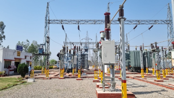 उत्तराखंड में मुरादाबाद रेल मंडल के सभी ब्रॉड गेज नेटवर्क का शत-प्रतिशत विद्युतीकरण पूर्ण